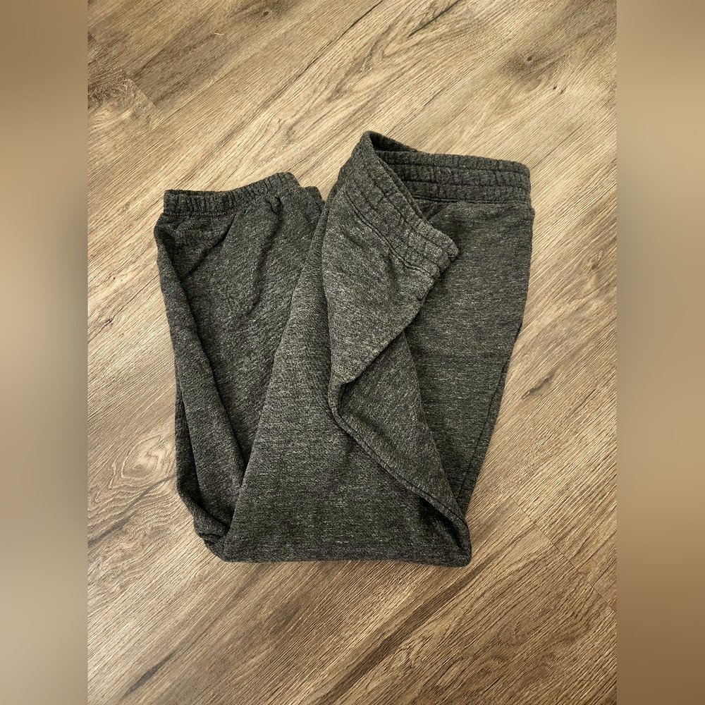 AE Fleece Boyfriend Jogger
